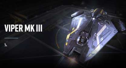 Фиты на корабль Viper-Mk-iii