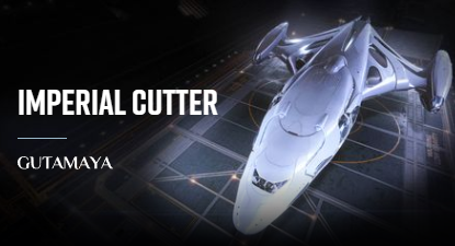 Фиты на корабль Imperial Cutter