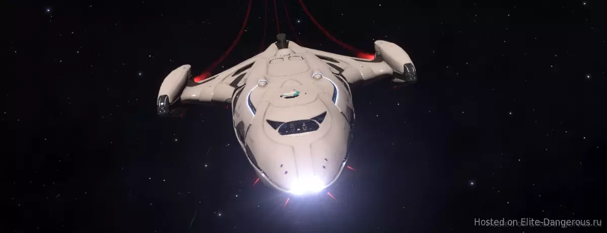 Как быстро повысить ранг Империи в Elite: Dangerous